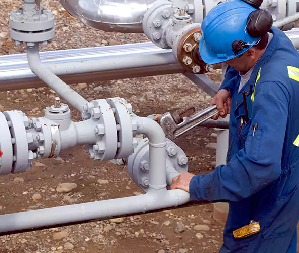 Expert Plumber for Backflow Preventer in Wilmette, IL: Schedule Affordable Testing and Installation with Us