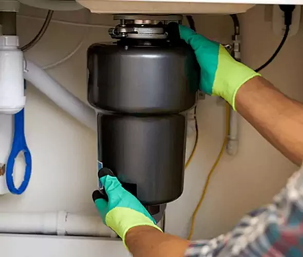 Professional Garbage Disposal Installation in Wilmette, IL