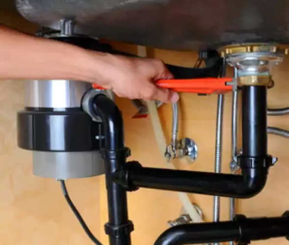 Professional Garbage Disposal Repair in Wilmette, IL