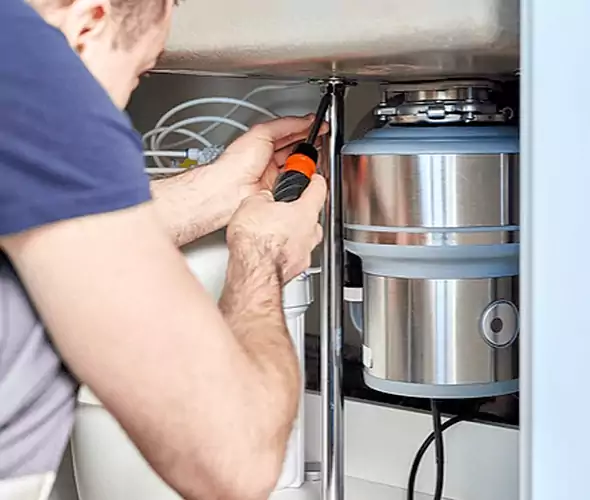 Expert Plumber for Garbage Disposal Replacement in Wilmette, IL