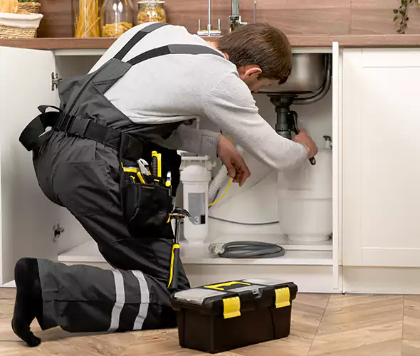Certified Plumbers for Insinkerator Installation in Wilmette