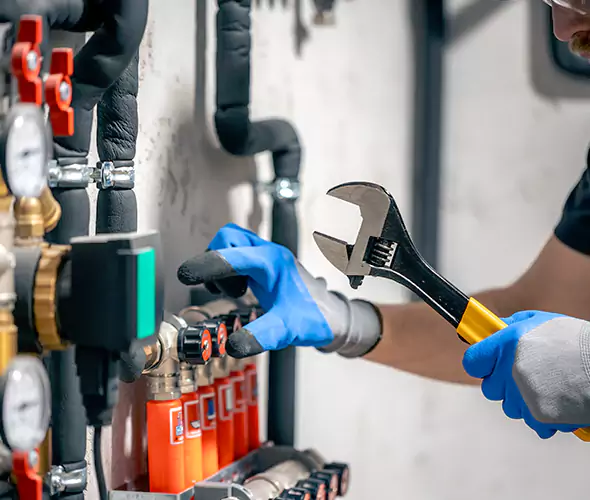 Expert Plumber for New Construction Plumbing in Wilmette, IL: Schedule Affordable Installation Services with Us