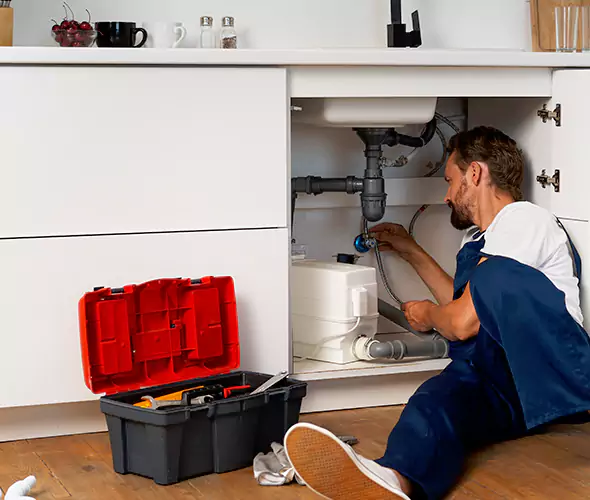 Expert Plumbers for PEX Pipe Installation in Wilmette, IL: Schedule Professional Service Today