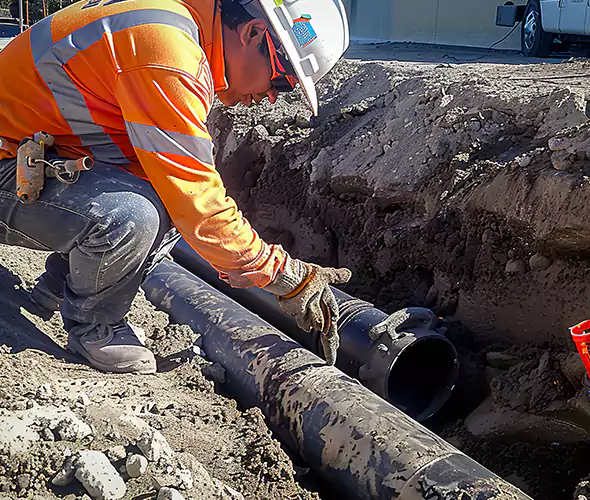 Expert Plumber for Pipe Replacement in Wilmette, IL: Schedule Reliable Plumbing Replacement Services with Us