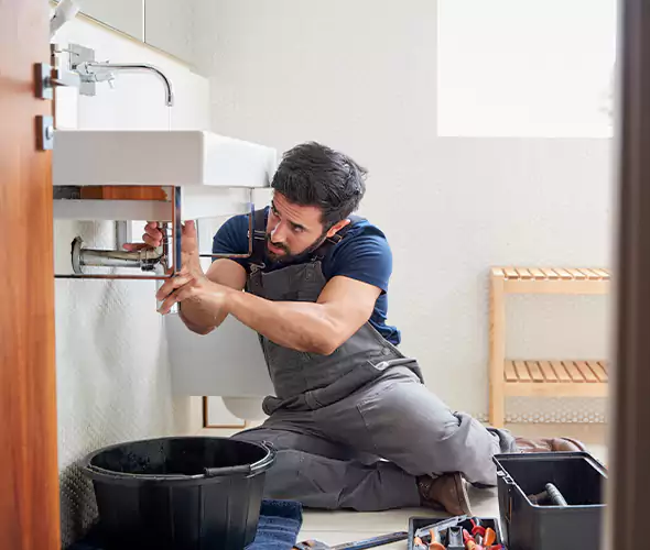 Expert Plumber for Plumbing Repair in Wilmette, IL: Schedule Affordable Plumbing Repair Services with Us