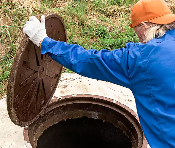 Septic System Repair Experts in Wilmette, IL