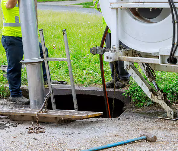 Expert Plumber for Sewer Line Cleaning in Wilmette, IL: Schedule Reliable Sewer Cleaning Services with Us