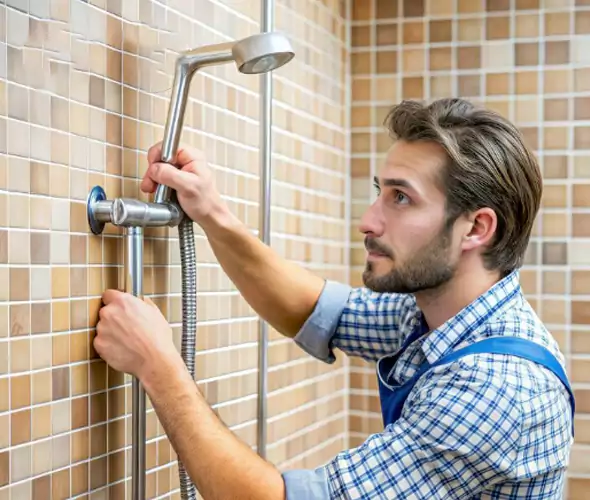 Professional Shower Replacement Specialist in Wilmette, IL: Schedule Affordable Shower Upgrade Services with Us