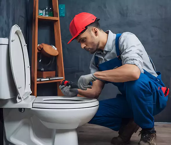 Expert Plumber for Toilet Installation in Wilmette, IL: Schedule Affordable Toilet Installation Services with Us