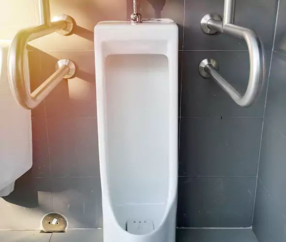 Expert Urinal Installation in Wilmette, IL: Schedule Reliable Plumbing Services with Us