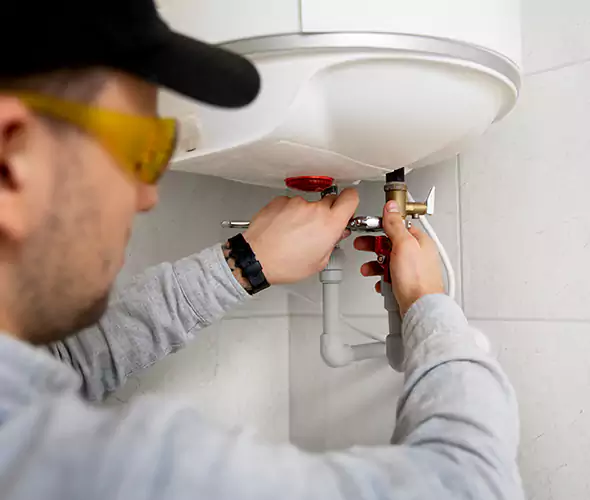 Get Affordable Water Heater Repair Service in Wilmette, IL
