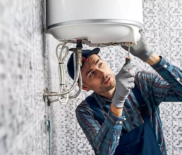Expert Plumber for Water Heater Replacement in Wilmette, IL: Schedule Affordable Replacement Services with Us