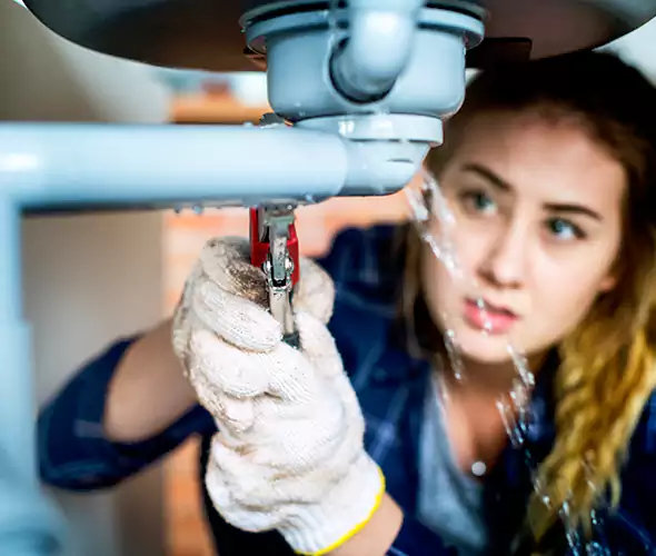 Expert Plumber for Water Leak Detection in Wilmette, IL: Schedule Affordable Leak Repair Services with Us