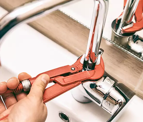 Expert Leak Repair Plumber in Wilmette, IL