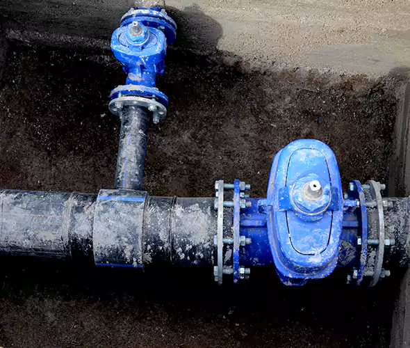 Certified Plumbers for Water Line Installation in Wilmette, IL