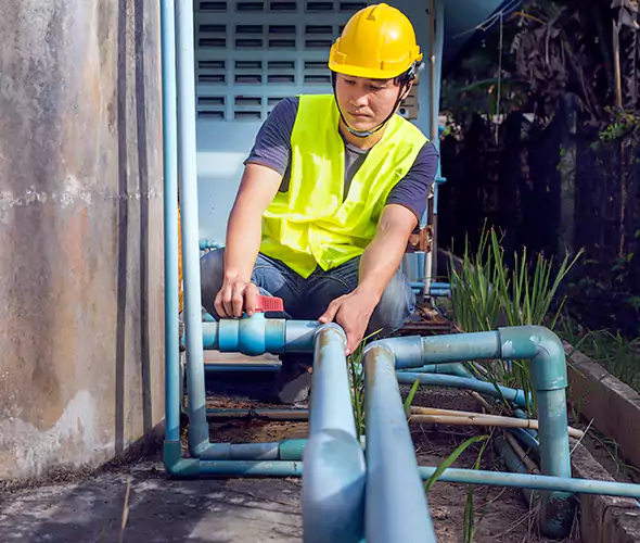 Expert Plumber for Water Line Replacement in Wilmette, IL: Schedule Affordable Water Line Replacement Services with Us