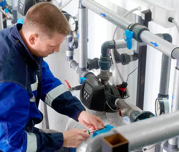 Expert Plumber for Water Softener Repair in Wilmette, IL