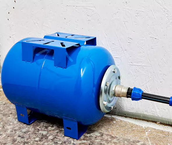 Expert Plumber for Well Pressure Tank Replacement in Wilmette, IL: Schedule Affordable Tank Replacement Services with Us