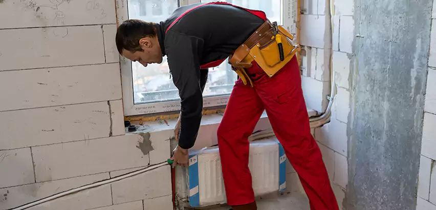 Professional Foundation Leak Repair Services in Wilmette, IL