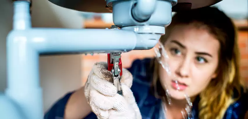 Reliable Pipe Repair Services in Wilmette, IL