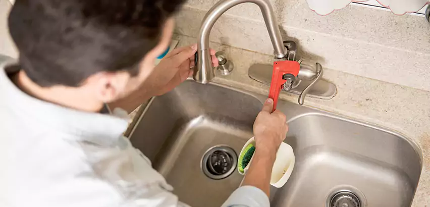 Plumbing Inspection in Wilmette