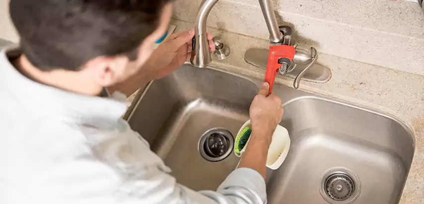 Professional Plumbing Installation Services in Wilmette, IL