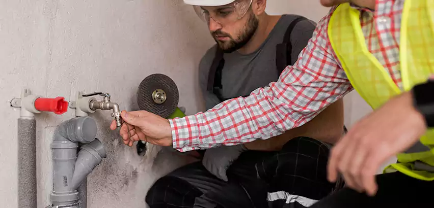 Emergency Plumbing Repair Wilmette