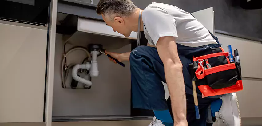 Water Heater Replacement in Wilmette