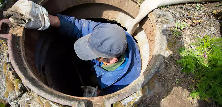 Professional Septic Tank Repair Services in Wilmette, IL