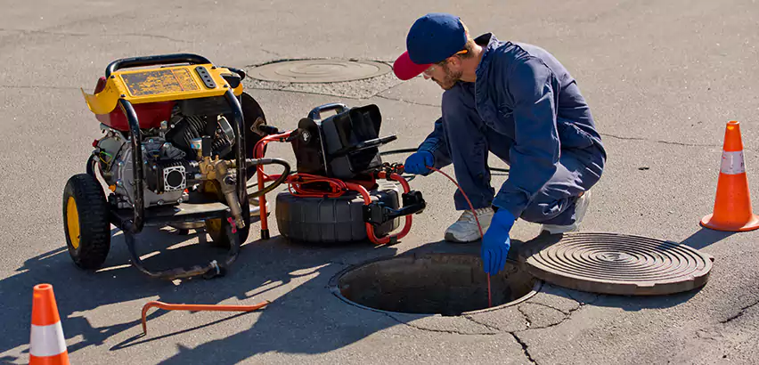 Professional Sewer Repair Services in Wilmette, IL