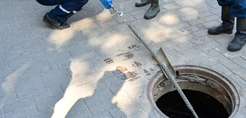 Emergency Rooter Service in Wilmette