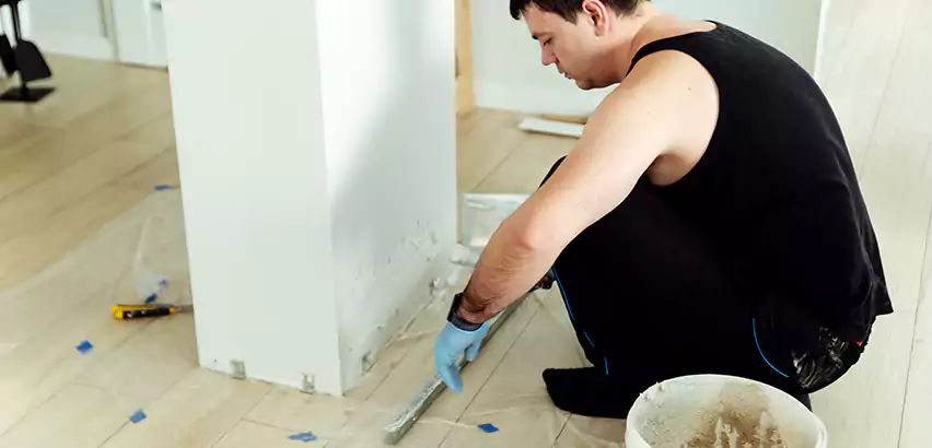 Emergency Foundation Leak Repair in Wilmette, IL