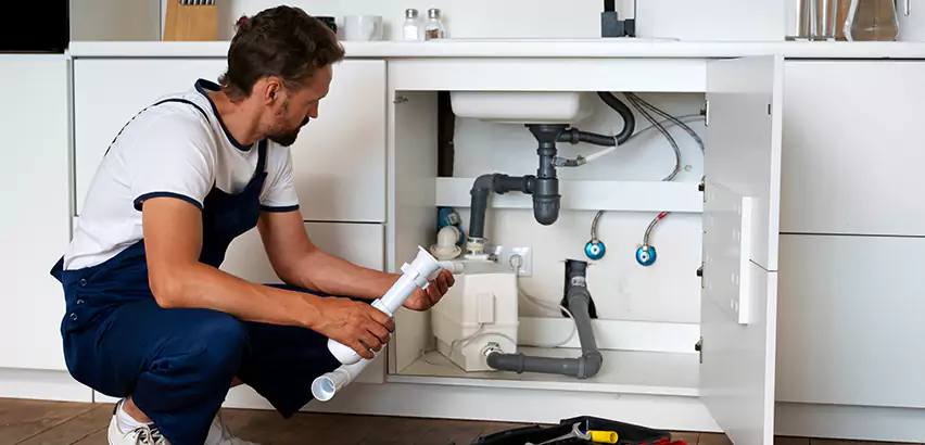 Pipe Replacement Services in Wilmette