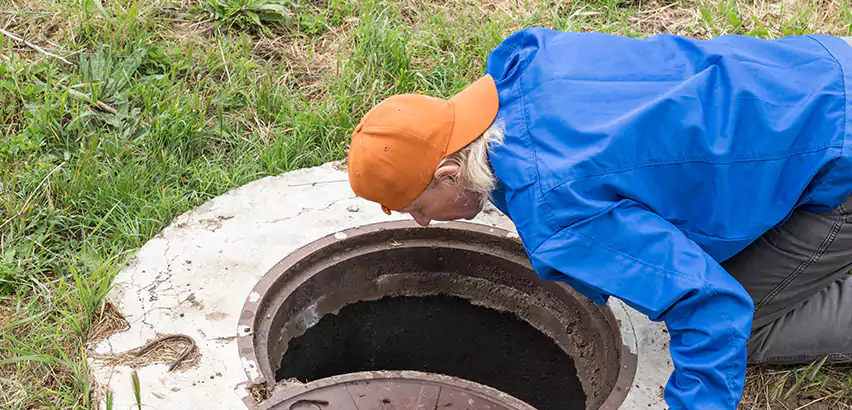 Septic Tank Leak Repair in Wilmette, IL