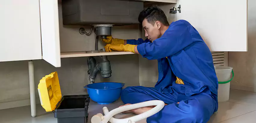 Sewer Line Maintenance Wilmette, IL