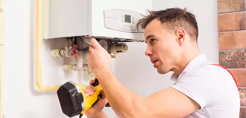 Takagi Tankless Water Heater Maintenance in Wilmette