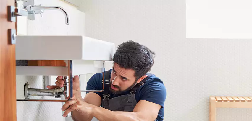Commercial Water Leak Detection in Wilmette