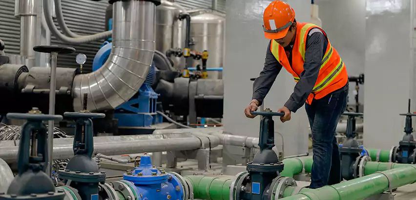 Top-Notch Trenchless Sewer Line Repair Services in Wilmette, IL.