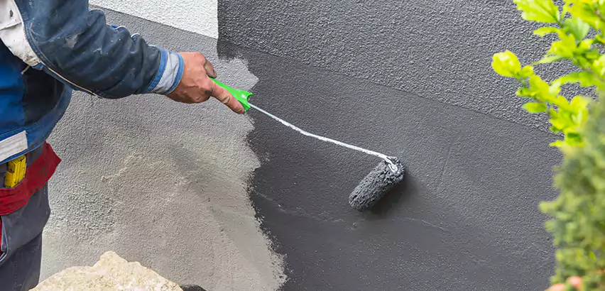 Walls Waterproofing in Wilmette, IL