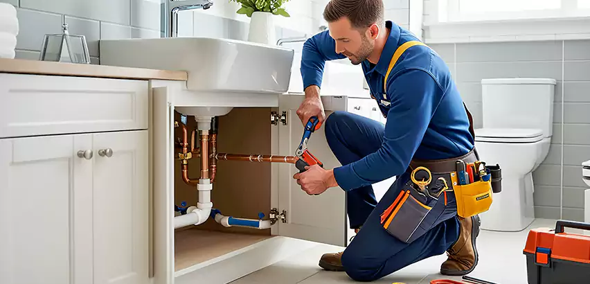 Water Damage Restoration in Wilmette