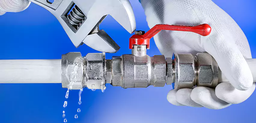 Water Line Repair in Wilmette, IL
