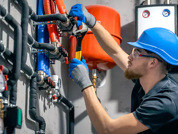 Why Choose Wilmette Plumbing Pros for Backflow Preventer Installation in Wilmette, IL?
