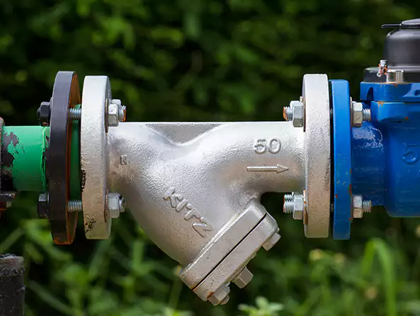 Why Choose Wilmette Plumbing Pros for Backflow Preventer Services in Wilmette, IL?