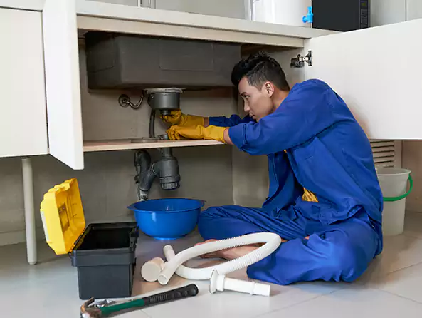 Why Choose Wilmette Plumbing Pros for Drain Cleaning in Wilmette, IL?