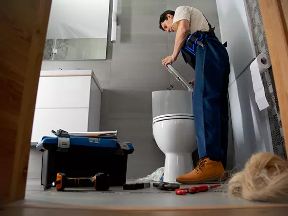  Why Choose Wilmette Plumbing Pros for Drainage Services in Wilmette, IL?]