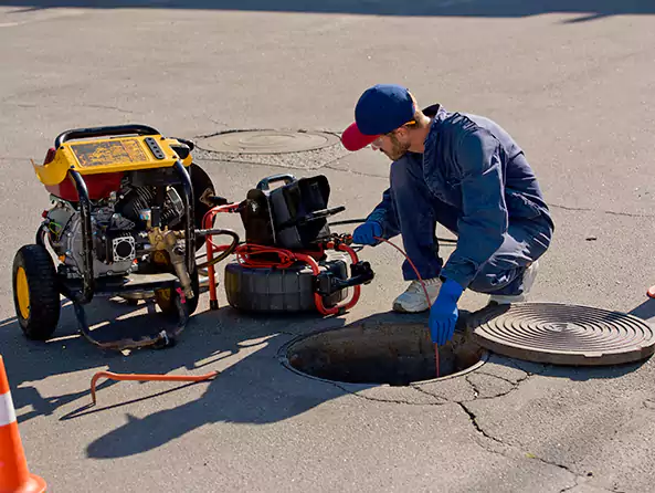 Why Choose Wilmette Plumbing Pros for Drains Camera Inspection in Wilmette, IL?
