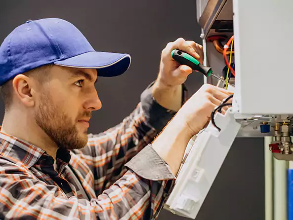 Why Choose Wilmette Plumbing Pros for Electric Tankless Water Heater Installation in Wilmette, IL?