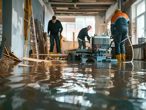  Why Choose Wilmette Plumbing Pros for Flood Restoration in Wilmette, IL?