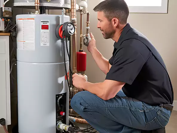 Why Choose Wilmette Plumbing Pros for Gas Water Heater Repair in Wilmette, IL?