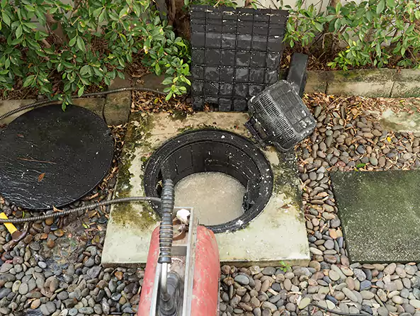 Why Choose Wilmette Plumbing Pros for Grease Trap Repair in Wilmette, IL?